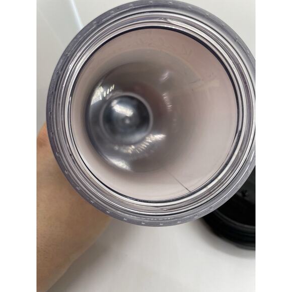 STARBUCKS HAWAII MELE KALIKIMAKA TUMBLER/CUP -RARE HARD TO FIND-2004 - Picture 6 of 10